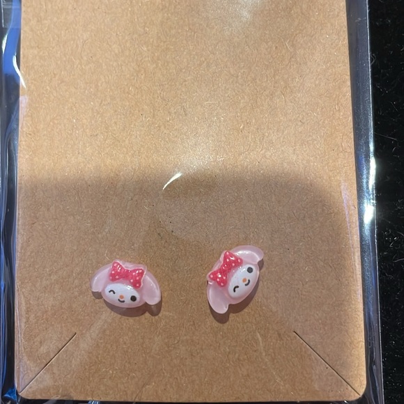 Hello Kitty and Friends Earrings - Picture 3 of 6